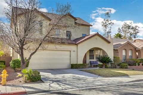 2425 Allegretto Ave, Henderson, NV 89052