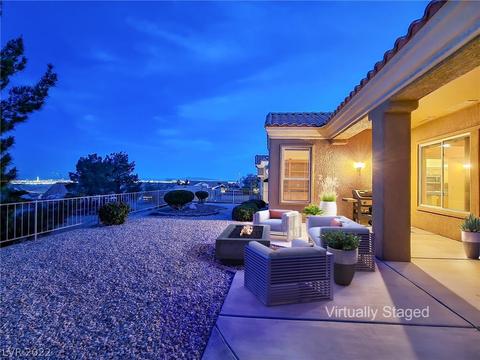 2232 Barbers Point Pl, Las Vegas, NV 89134