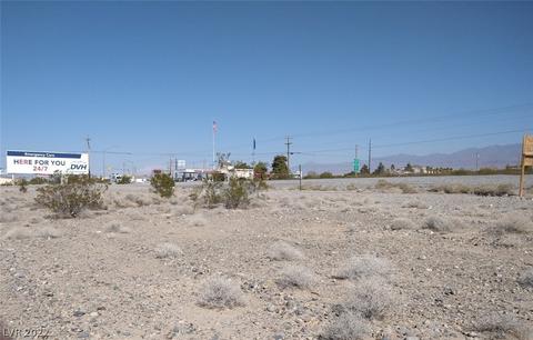 1900 S Nevada Highway 160, Pahrump, NV 89048