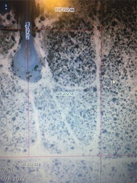 2911 Myrtle Ln, Pahrump, NV 89060