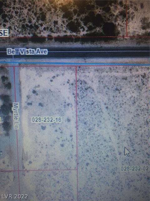 3345 W Bell Vista Ave #2, Pahrump, NV 89060