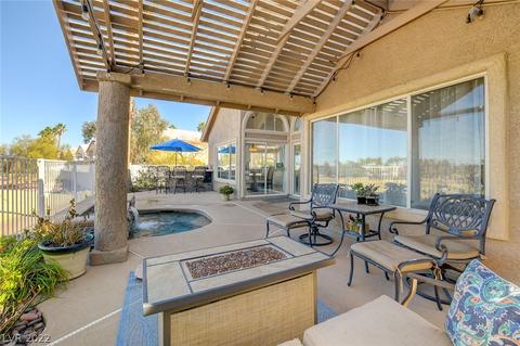 2151 Eaglepath Cir, Henderson, NV 89074 photo 38