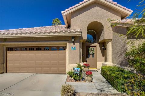 2151 Eaglepath Cir, Henderson, NV 89074 photo 2
