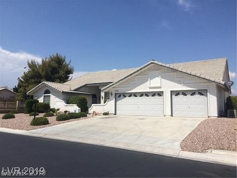5328 Lochmor Ave, Las Vegas, NV 89130