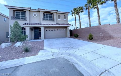 8509 Silver Coast St, Las Vegas, NV 89139