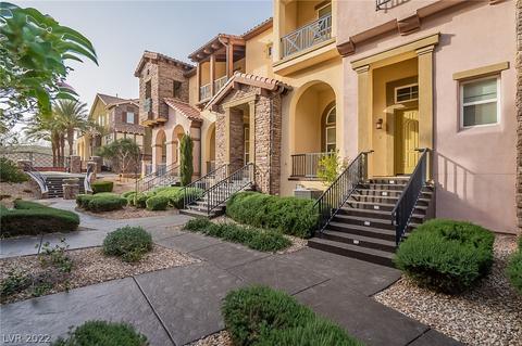 5 Corte Belleza, Henderson, NV 89011