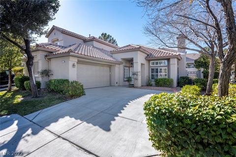 9137 Eagle Ridge Dr, Las Vegas, NV 89134