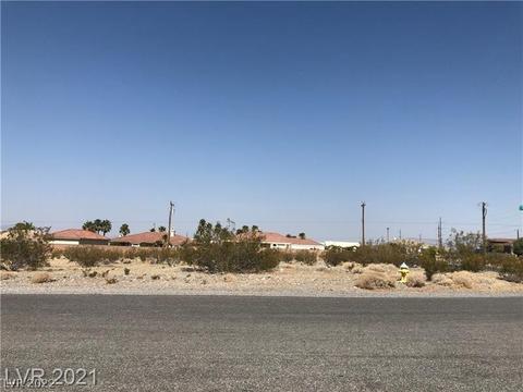 2200 S Pampa Ave, Pahrump, NV 89048
