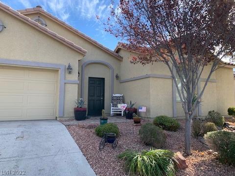 4308 Via Vinci Ct #1, Pahrump, NV 89061