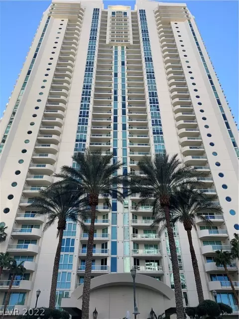 2877 Paradise Rd #2902, Las Vegas, NV 89109