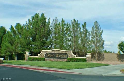 11023 Carberry Hill St, Las Vegas, NV 89141