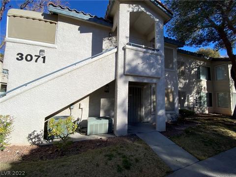 3071 Key Largo Dr #101, Las Vegas, NV 89120