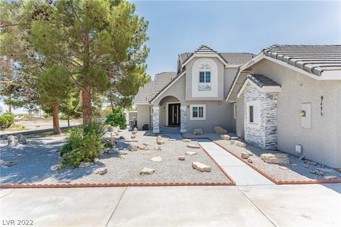 9190 W Hammer Ln, Las Vegas, NV 89149