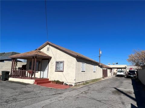 3712 Vegas Dr, Las Vegas, NV 89108