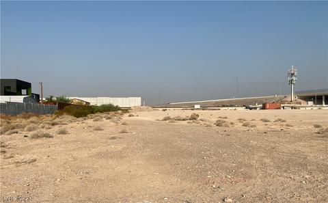 Rogers St, Las Vegas, NV 89124