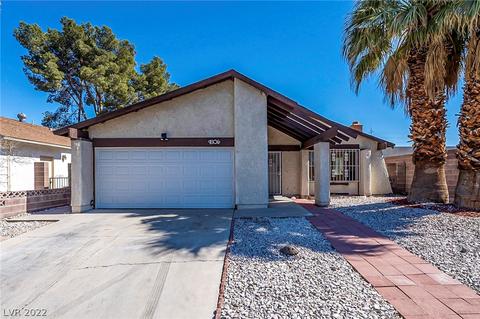 4806 E Montara Cir, Las Vegas, NV 89121
