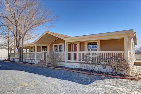 2311 Ambler, Pahrump, NV 89060