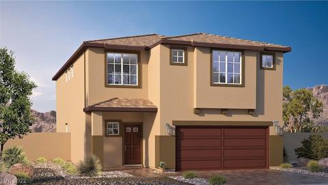 3828 Corellia Ave #LOT 211, North Las Vegas, NV 89084