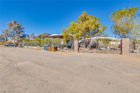 404 E Surprise St, Searchlight, NV 89046