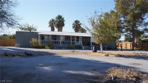 1213 N Moapa Valley Blvd, Overton, NV 89040