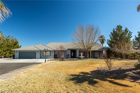 2701 Yucca Terrace Ave, Pahrump, NV 89048