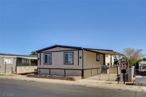3450 Death Valley Dr, Las Vegas, NV 89122