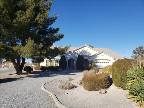 1740 Augusta St, Pahrump, NV 89048