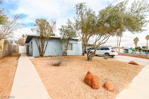 1321 Exley Ave, Las Vegas, NV 89104