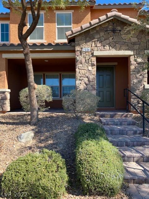 Undisclosed, Henderson, NV 89044