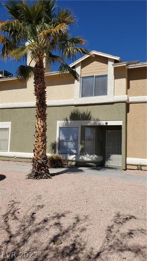 3883 Terrazzo Ave, Las Vegas, NV 89115