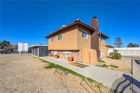 2632 N Walnut Rd, Las Vegas, NV 89115