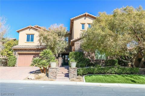 11390 Lago Augustine Way, Las Vegas, NV 89141
