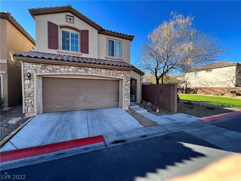 7567 Brisa Del Mar Ave, Las Vegas, NV 89179