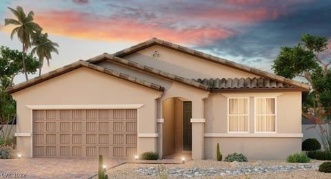 5143 Stonecrop St #LOT 3, North Las Vegas, NV 89031