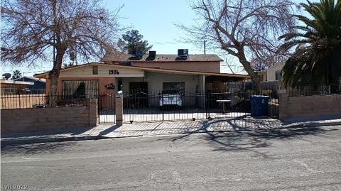 1906 Marlin Ave, Las Vegas, NV 89101