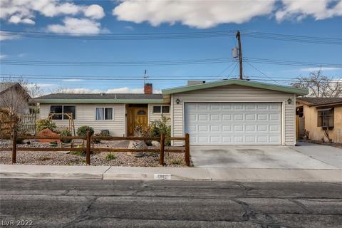 5812 Iris Ave, Las Vegas, NV 89107
