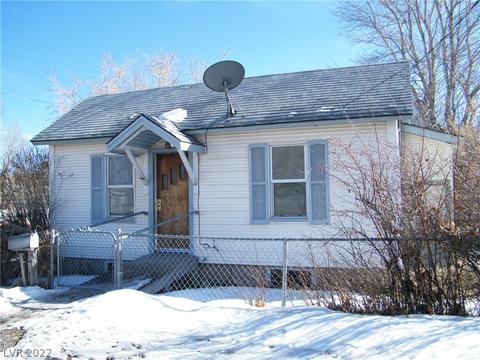 2187 Ruby St, Ely, NV 89301