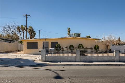 2735 Burnham Ave, Las Vegas, NV 89169