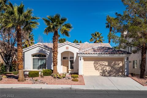 9228 Spruce Mountain Way, Las Vegas, NV 89134