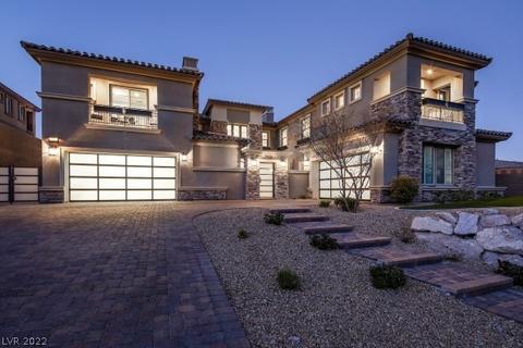 8 Olympia Ridge Dr, Las Vegas, NV 89141