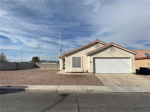 5382 Palisades Quad Ave, Las Vegas, NV 89122