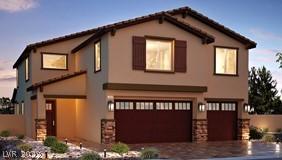 7512 Ardenno St #LOT 32, North Las Vegas, NV 89084