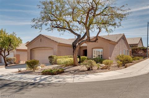 2195 Chapman Ranch Dr, Henderson, NV 89012