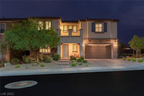 1168 Sparta Crest St, Henderson, NV 89052