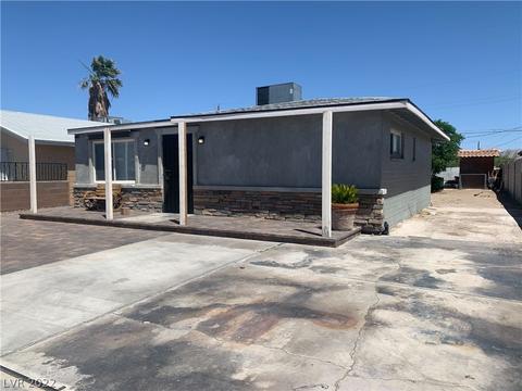 1104 I St, Las Vegas, NV 89106