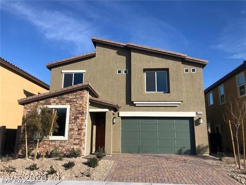 2646 Topaz Blue St, Las Vegas, NV 89146