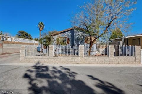1716 N Nutmeg Ln, Las Vegas, NV 89115