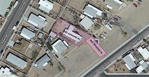 200 Apache Pl, Henderson, NV 89015 photo 2
