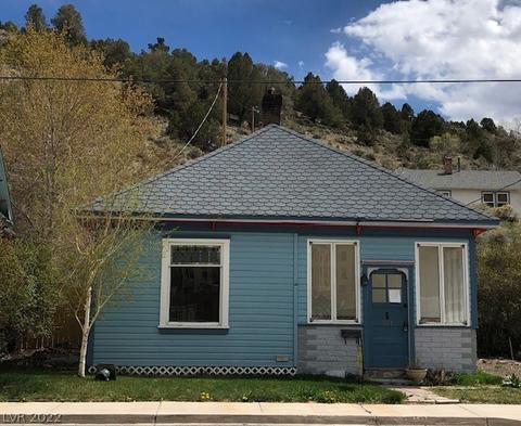 581 Campton St, Ely, NV 89301