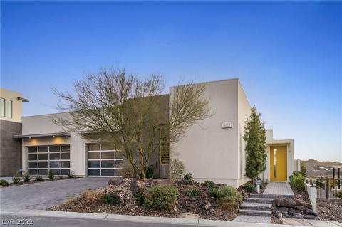 483 Serenity Point Dr, Henderson, NV 89012